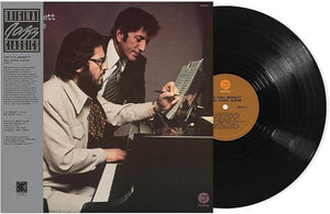 TONY BENNETT^BILL EVANS | TONY BENNETT BILL EVANS ALBUM (ORIGINAL JAZZ )