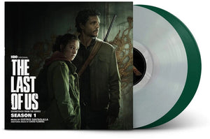 | LAST OF US: SEASON 1 - O.S.T.