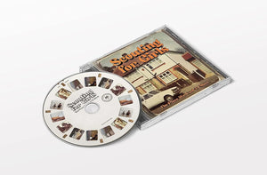 SCOUTING FOR GIRLS | THE PLACE WE USED TO MEET