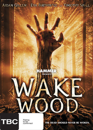 MOVIE HOR | WAKE WOOD