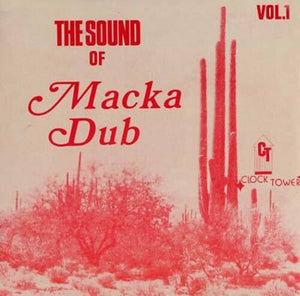 MACKA DUB | SOUND OF MACKA DUB 1