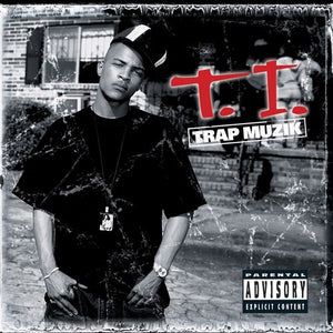 T.I. | TRAP MUZIK (DELUXE BOX)