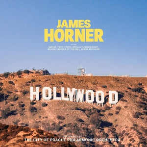 JAMES HORNER | HOLLYWOOD STORY