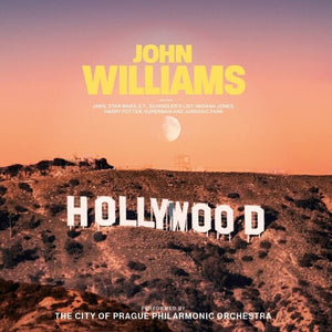 JOHN WILLIAMS | HOLLYWOOD STORY