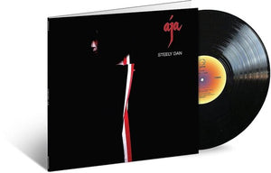 STEELY DAN | AJA (REMASTERED) (VINYL)
