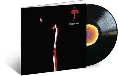 STEELY DAN | AJA (REMASTERED) (VINYL)