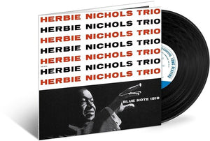 HERBIE NICHOLS | HERBIE NICHOLS TRIO (BLUE NOTE TONE POET SERIES)