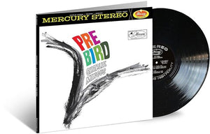 CHARLES MINGUS | PRE - BIRD VINYL