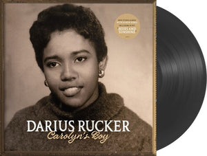 DARIUS RUCKER | CAROLYN'S BOY