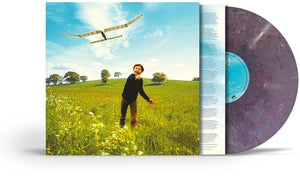 JAMES BLUNT | WHO WE USED TO BE LTD VINYL