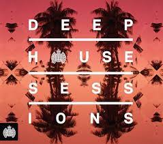 VARIOUS | MINISTRY OF SOUND DEEP HOUSE SESSIONS (2CD DIGI)