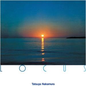 TATSUYA NAKAMURA | LOCUS