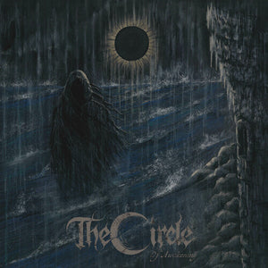 CIRCLE^RICHARD DAWSON & CIRCLE | OF AWAKENING