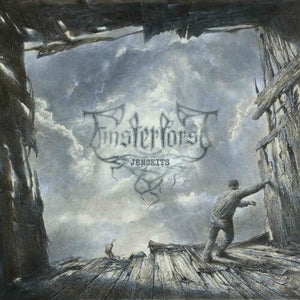 FINSTERFORST | JENSEITS