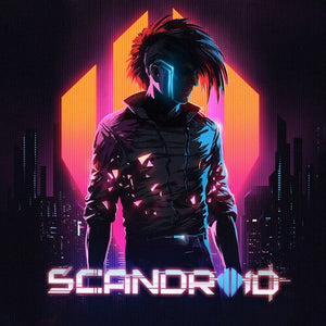 SCANDROID | SCANDROID
