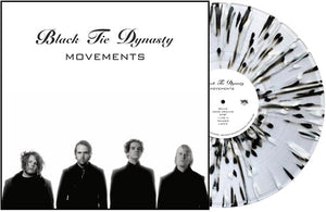 BLACK TIE DYNASTY | MOVEMENTS