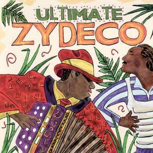 VARIOUS ARTISTS | ULTIMATE ZYDECO / VARIOUS