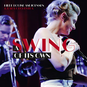 | SWING OF ITS OWN