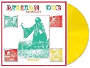 JOE GIBBS & THE PROSESSIONALS^JOE GIBBS^JOE GIBBS & THE PROFESSIONALS | AFRICAN DUB CHAPTER 1