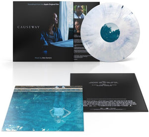 ALEX SOMERS | CAUSEWAY (SOUNDTRACK FROM THE APPLE ORIGINAL FILM)