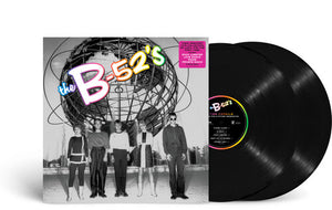 THE B-52'S | TIME CAPSULE: SONGS FOR A FUTURE GENERATION