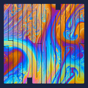 KURT ELLING | SUPERBLUE: THE IRIDESCENT SPREE