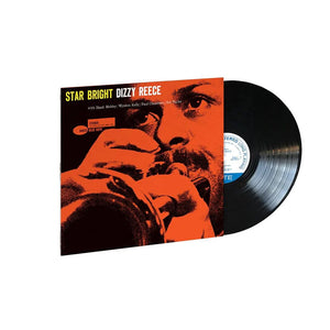 DIZZY REECE | STAR BRIGHT (BLUE NOTE CLASSIC VINYL EDITION) (VINYL)