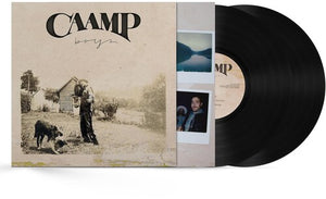 CAAMP | BOYS