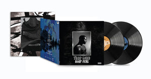 A$AP FERG | TRAP LORD (1OTH ANNIVERSARY) VINYL