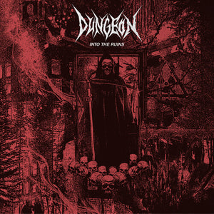 DUNGEON | INTO THE RUINS