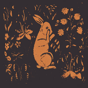 SADNESS | RABBIT ALBUM