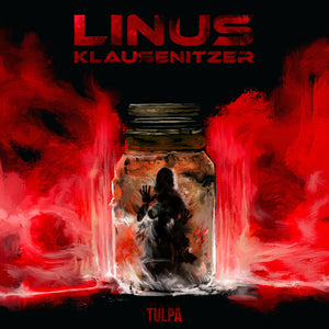 LINUS KLAUSENITZER | TULPA