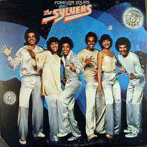 SYLVERS | FOREVER YOURS