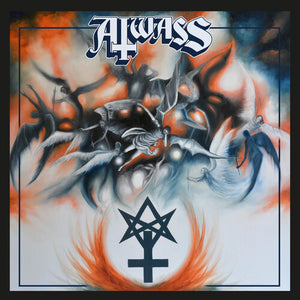 AIWASS | FALLING