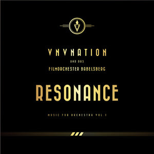 VNV NATION & THE BABELSBERG FILM ORCHESTRA | RESONANCE