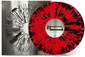 CARCASS | SURGICAL STEEL