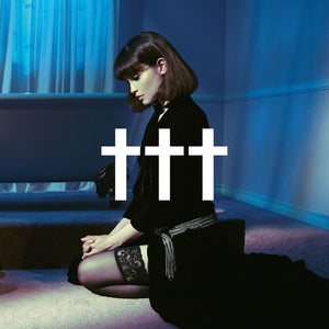 (CROSSES) | GOODNIGHT GOD BLESS I LOVE U