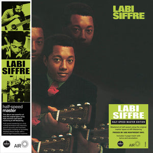 LABI SIFFRE | LABI SIFFRE