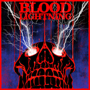 BLOOD LIGHTNING | BLOOD LIGHTNING (VINYL)