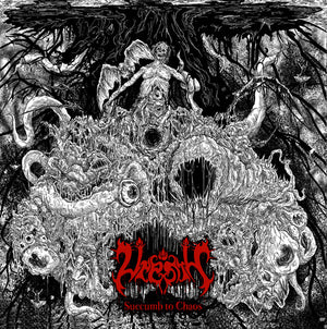 VRENTH | SUCCUMB TO CHAOS