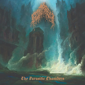 CONJURETH | PARASITIC CHAMBERS
