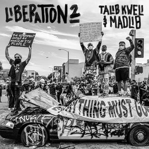 | LIBERATION 2