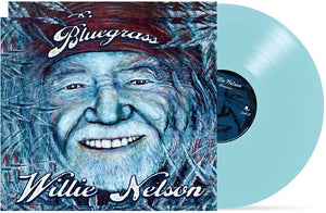 WILLIE NELSON | BLUEGRASS