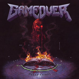 GAME OVER | HELLFRAMES