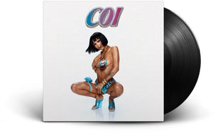 COI LERAY | COI VINYL
