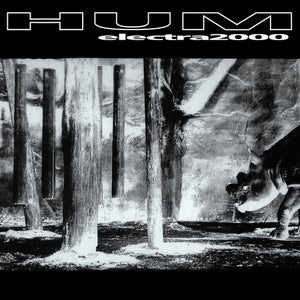 HUM | ELECTRA 2000