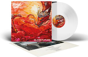 HOWLING GIANT^HOWLING GIANT & SERGEANT THUNDERHOOF | GLASS FUTURE