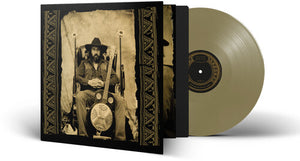 BROTHER DEGE | FOLK SONGS OF THE AMERICAN LONGHAIR