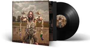 BROTHER DEGE | SCORCHED EARTH POLICY