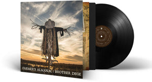 BROTHER DEGE | FARMER'S ALMANAC